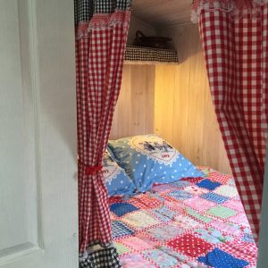 hollandse bedstede