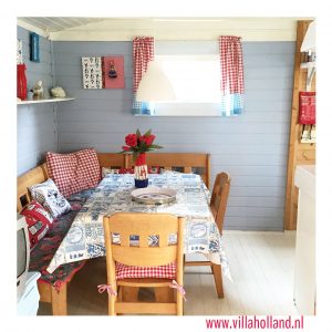 eethoek delfstblauw