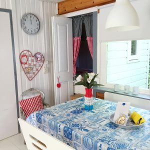 Huisje aan zee -Villa Holland