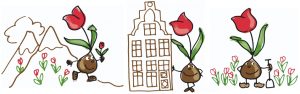 hollandse vakantiehuisjes aan zee