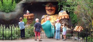 sprookjeswonderland enkhuizen