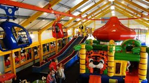 attractiepark de Goudvis