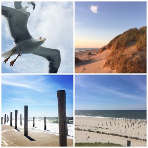 strand, zee, uitwaaien, noord holland, villa holland, strandvakantie, vakantiehuisje aan zee, bijzonder plekje